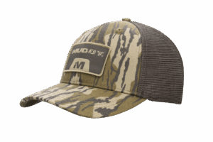 EXPLORER TRUCKER HAT