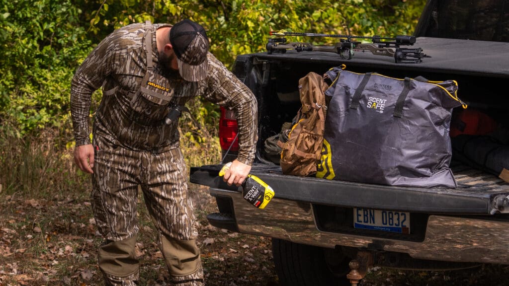 The Importance Of Early Season Apparel