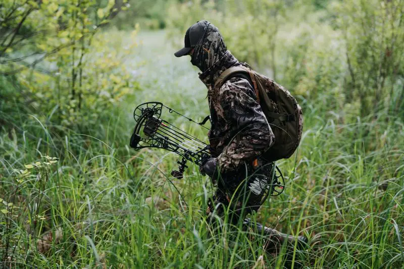 The Importance Of Early Season Apparel