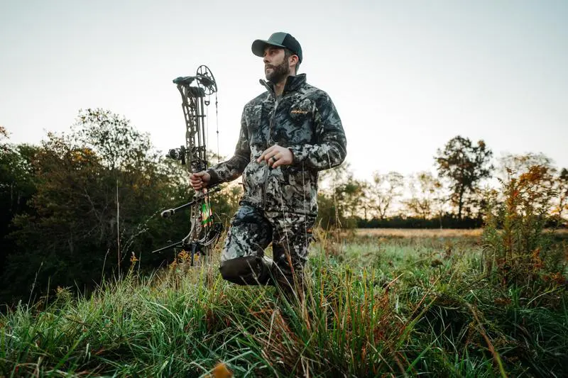 The Importance Of Early Season Apparel