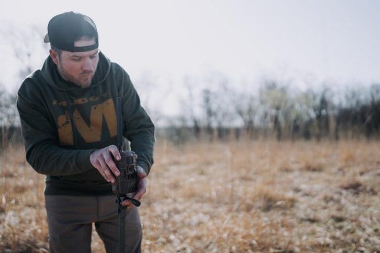Game Cam Strategies For Mobile Hunters