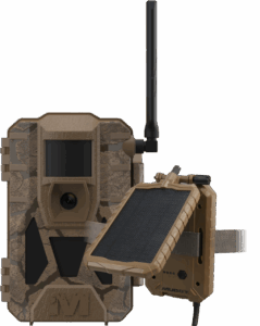 Matrix 2.0 Solar Battery Combo