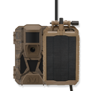 Matrix 2.0 Solar Battery Combo