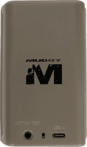 Rechargeable Lithium Pack