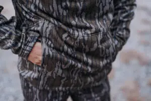 Kangaroo Pocket