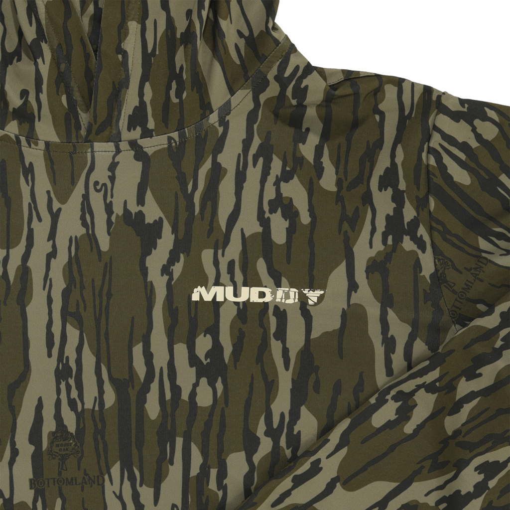 WOMEN'S TRX PERFORMANCE LIGHTWEIGHT SUN HOODIE | Muddy Outdoors