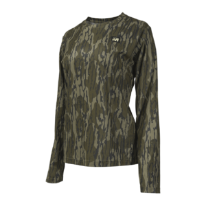 WOMEN'S DV8 AMBUSH LIGHTWEIGHT LONG SLEEVE SHIRT