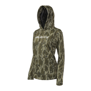 WOMEN'S TRX PERFORMANCE HOODIE