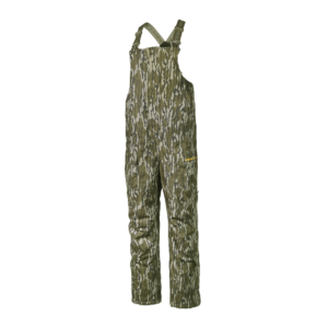 WOMEN'S TRX WATERPROOF SHERPA FLEECE BIB