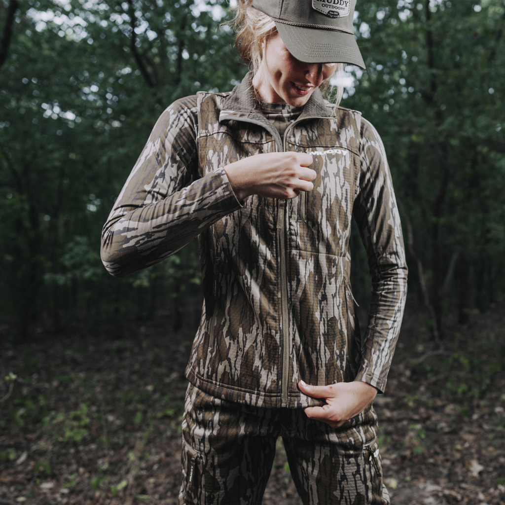 ウィンストン　フライベスト WOMEN'S TRX TERMINUS VEST | Muddy Outdoors