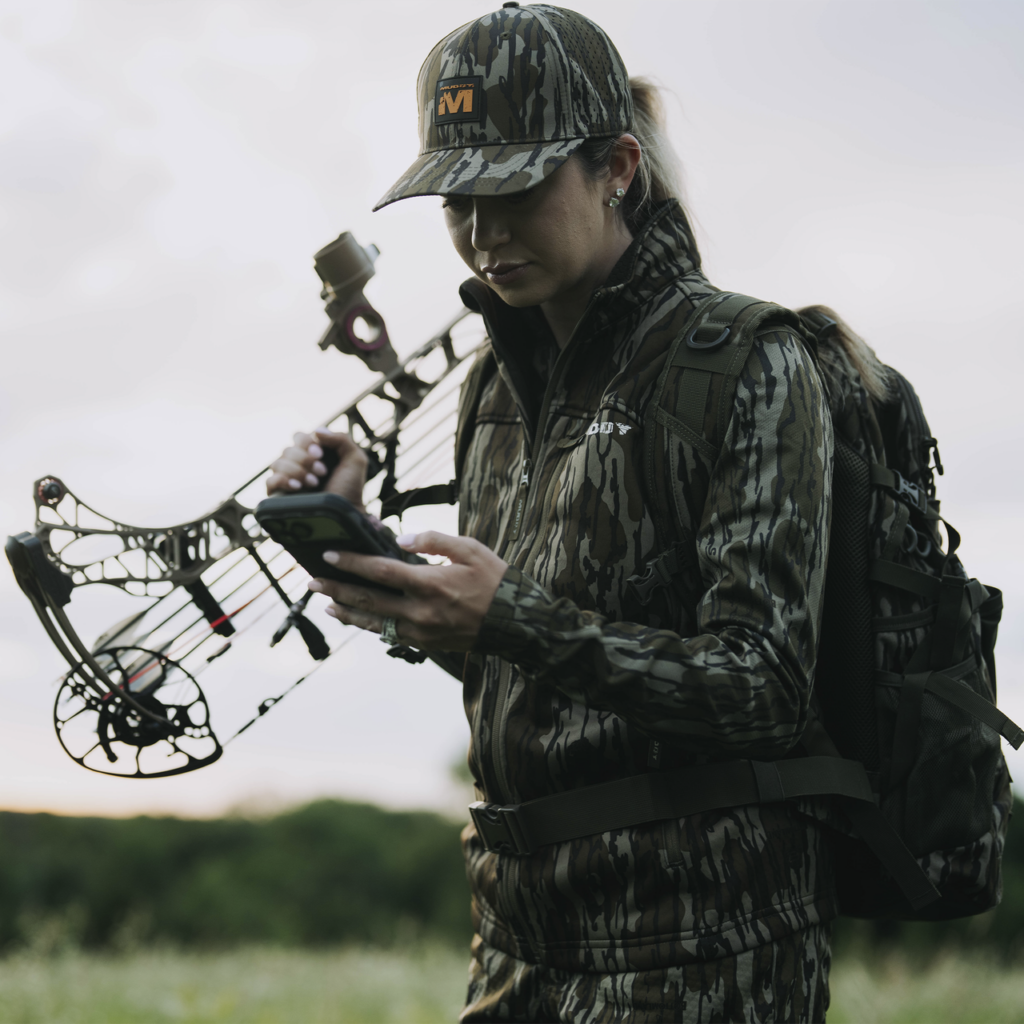 WOMEN'S TRX TERMINUS VEST | Muddy Outdoors