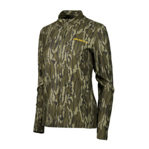 WOMEN'S TRX LIGHTWEIGHT 1/4 ZIP