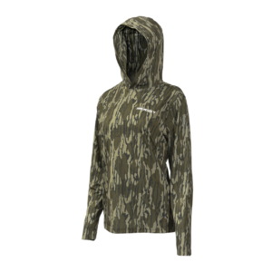 WOMEN'S TRX PERFORMANCE LIGHTWEIGHT SUN HOODIE