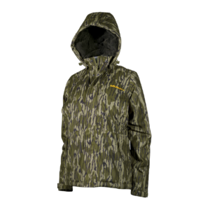 WOMEN'S TRX WATERPROOF SHERPA FLEECE JACKET
