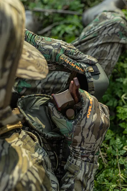 Best Turkey Hunting Camo