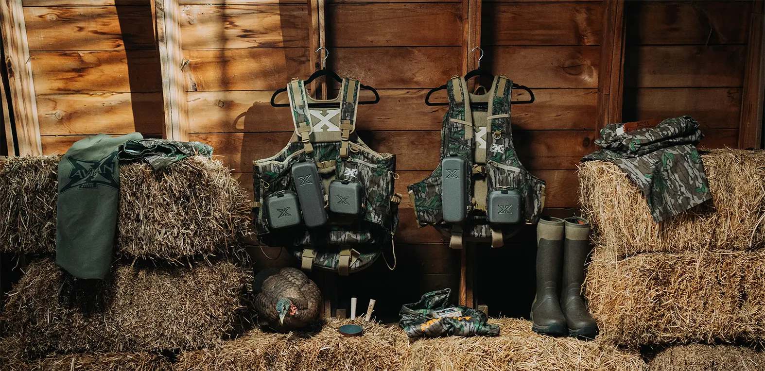 Best Turkey Hunting Camo