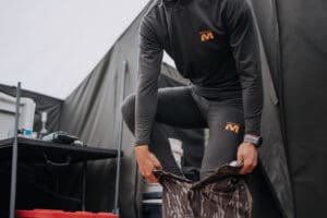 Natural Thermal Regulation