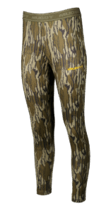 WOMEN'S TRX BASE LAYER BOTTOM