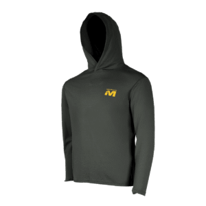 DV8 STONEWOOL 200 HOODIE