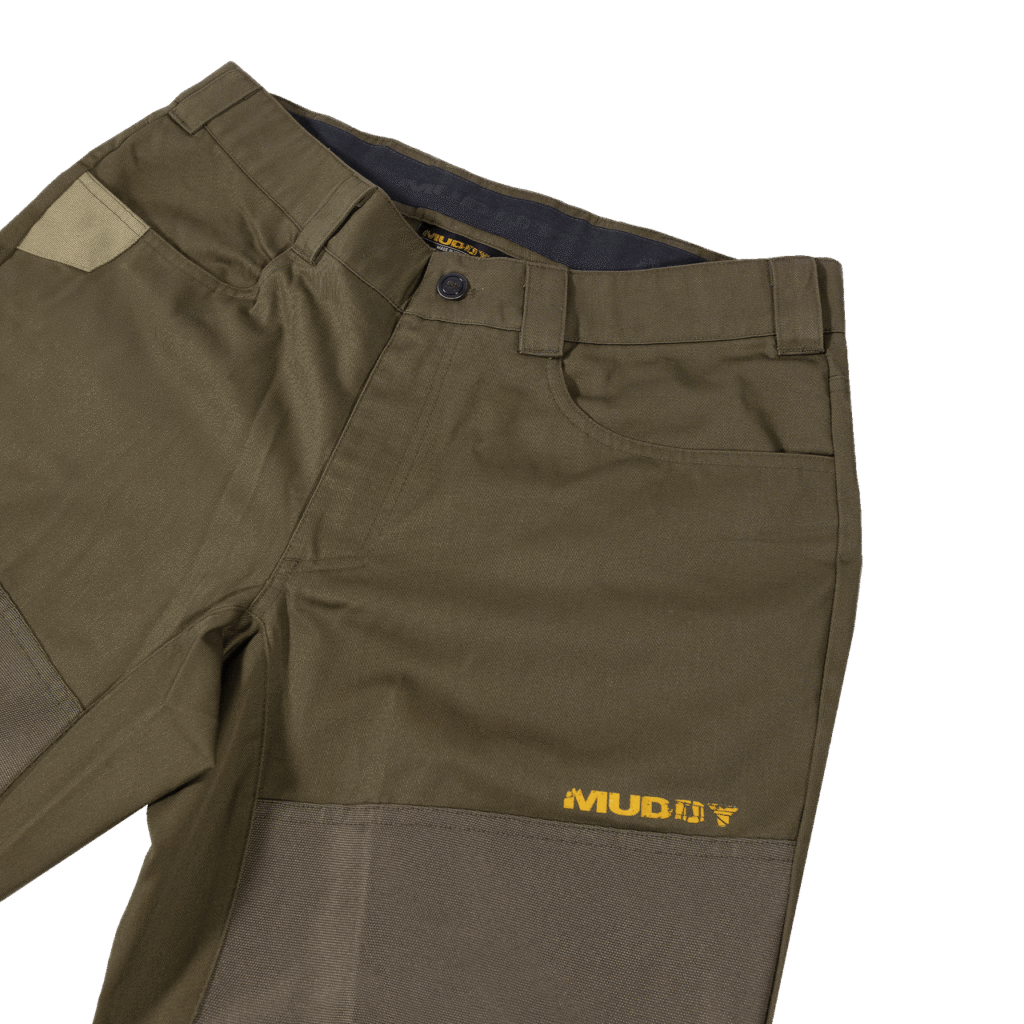 TRX BRUSH PANT | Muddy Outdoors