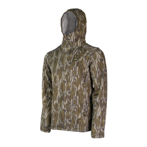 WOMEN'S DV8 DEFIANT HEAVYWEIGHT 1/4 ZIP HOODIE