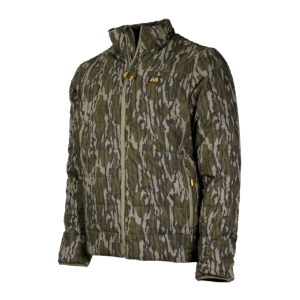 DV8 ASSAULT JACKET