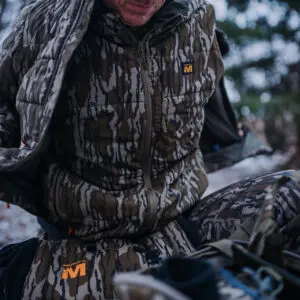 DV8 ASSAULT VEST | Muddy Outdoors