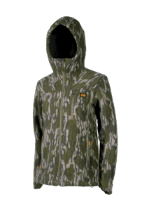 WOMEN'S DV8 MORPH JACKET