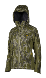 WOMEN'S DV8 ENDURO JACKET