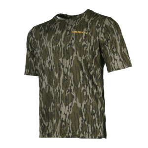 TRX PERFORMANCE LIGHTWEIGHT SHORT SLEEVE CREW