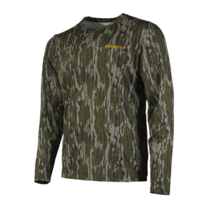 TRX PERFORMANCE LIGHTWEIGHT LONG SLEEVE CREW