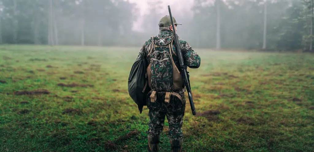 Best Turkey Hunting Camo