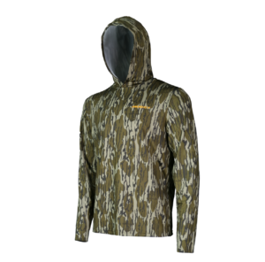 TRX PERFORMANCE LIGHTWEIGHT SUN HOODIE