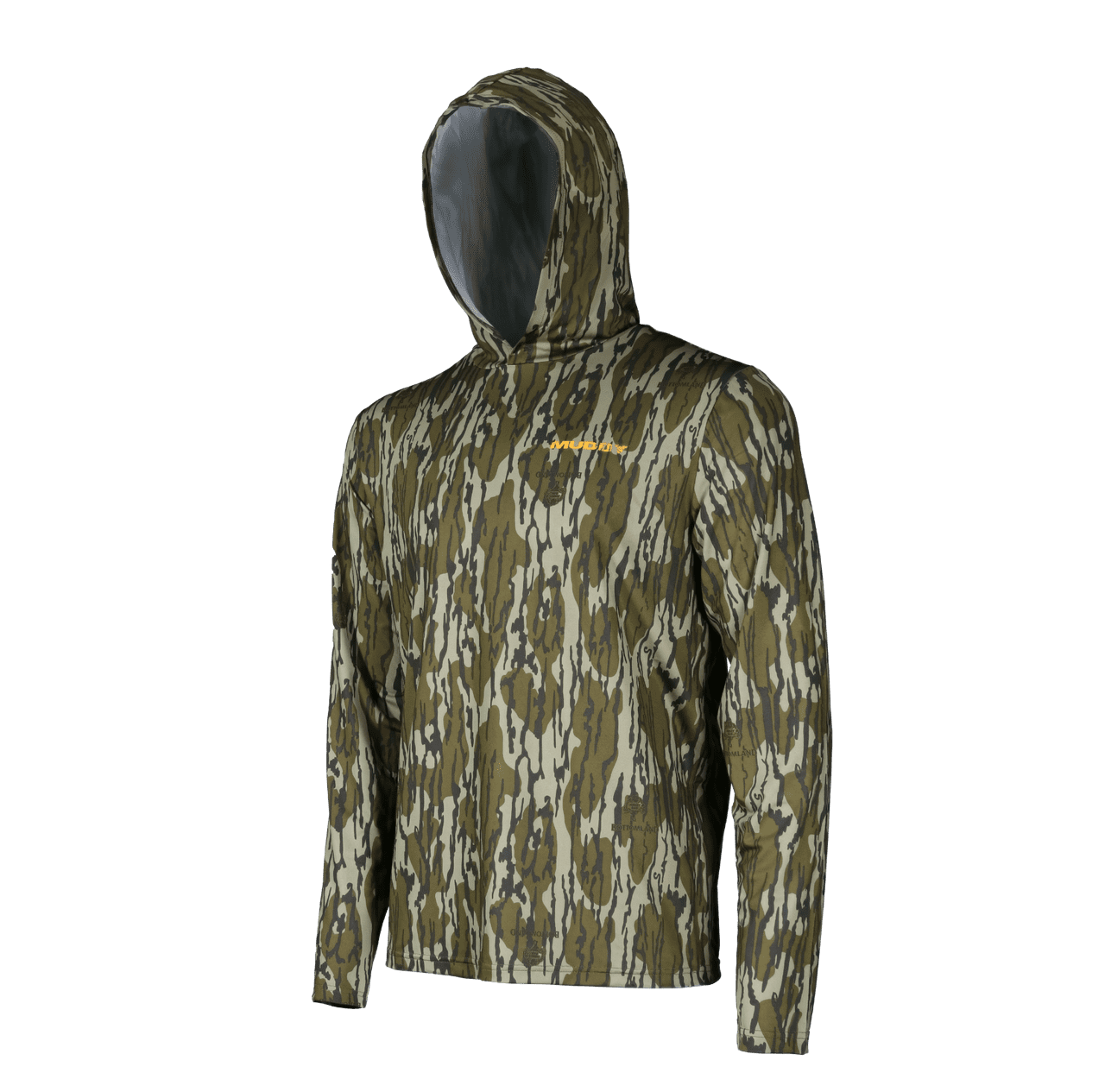 TRX PERFORMANCE LIGHTWEIGHT SUN HOODIE | Muddy Outdoors