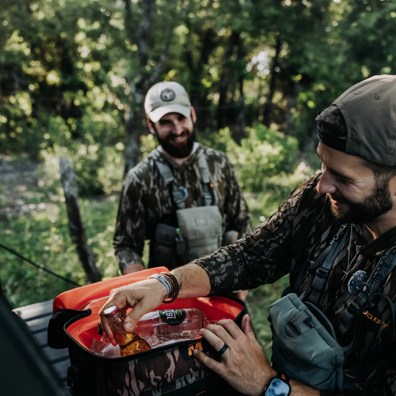 Muddy 16Qt Soft-Sided Cooler | Muddy Outdoors
