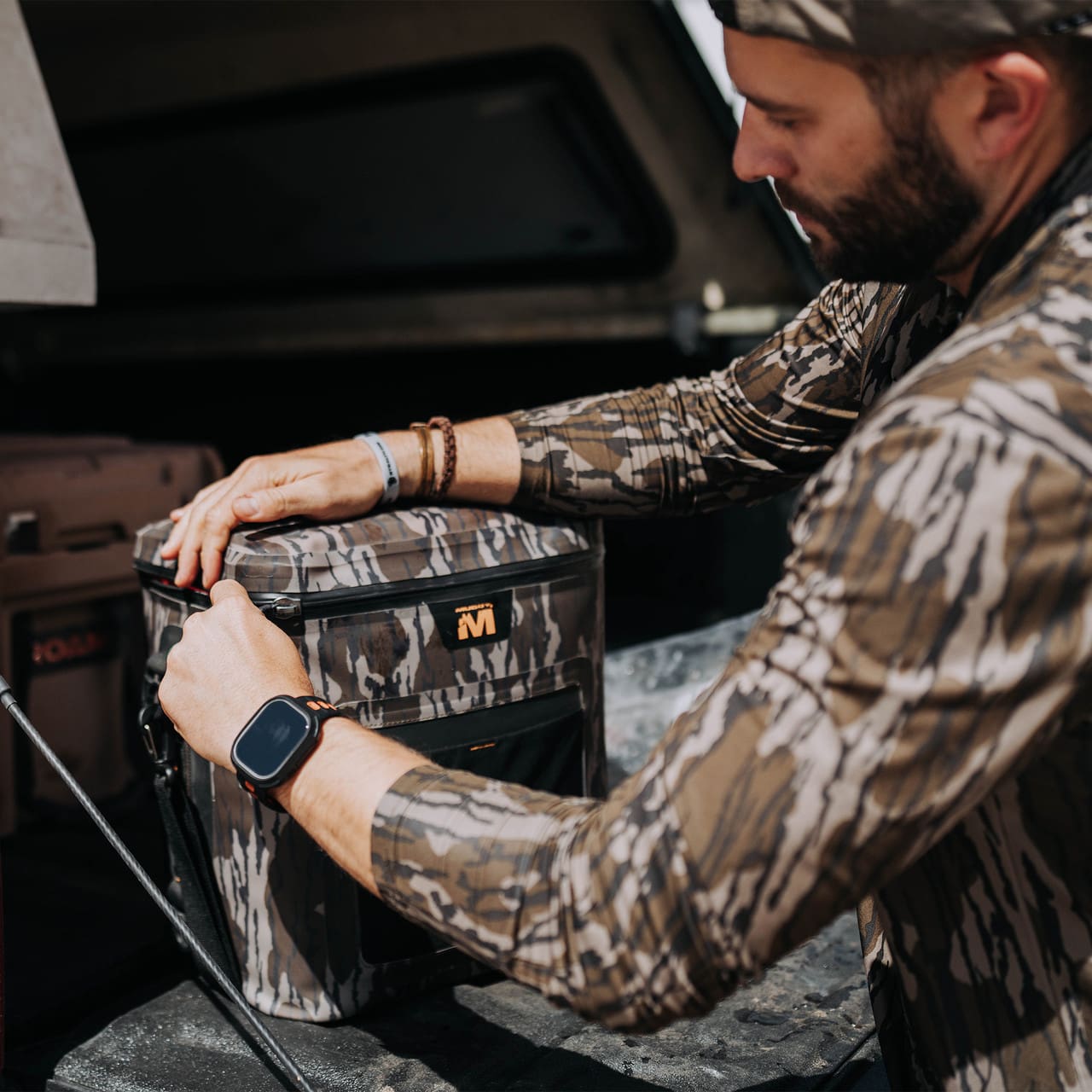 Muddy 16Qt Soft-Sided Cooler | Muddy Outdoors