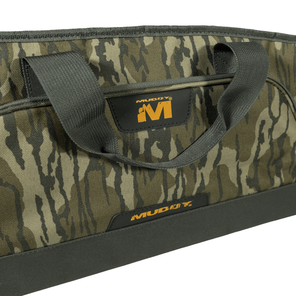PATHFINDER SCOPED RIFLE CASE - 48