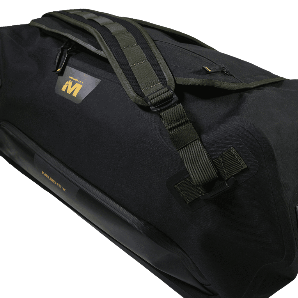 DV8 70L WATERPROOF DUFFLE BAG | Muddy Outdoors