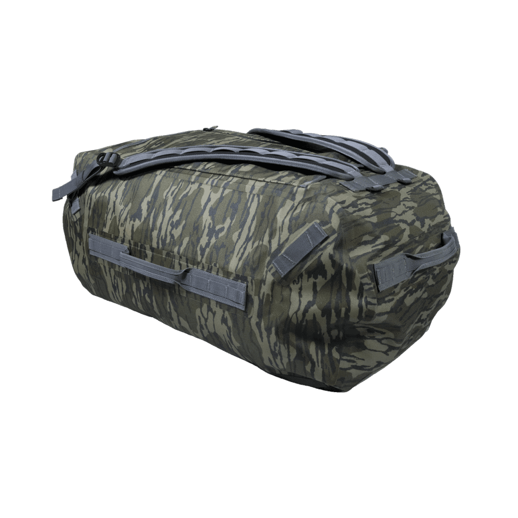 DV8 70L WATERPROOF DUFFLE BAG | Muddy Outdoors