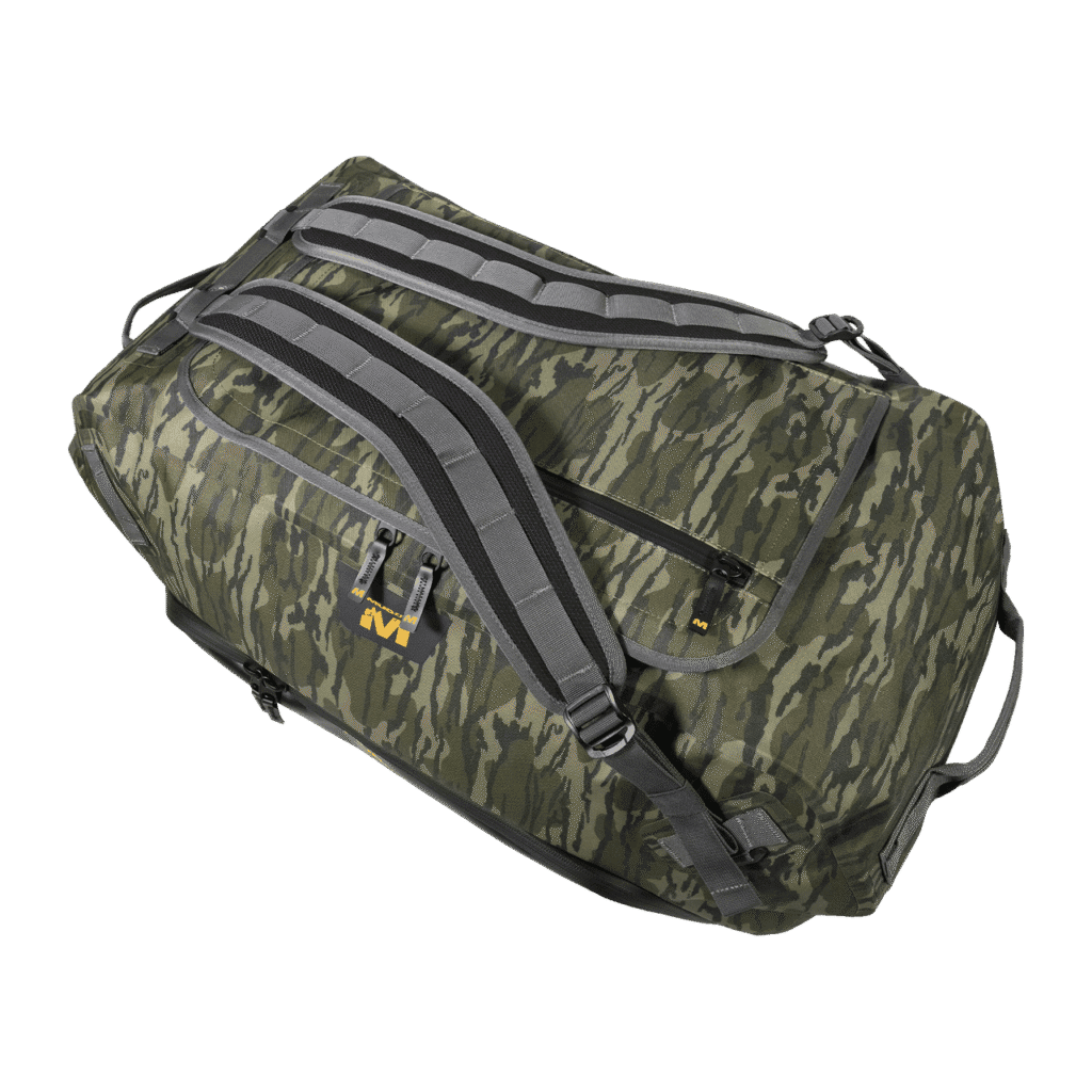 DV8 70L WATERPROOF DUFFLE BAG | Muddy Outdoors