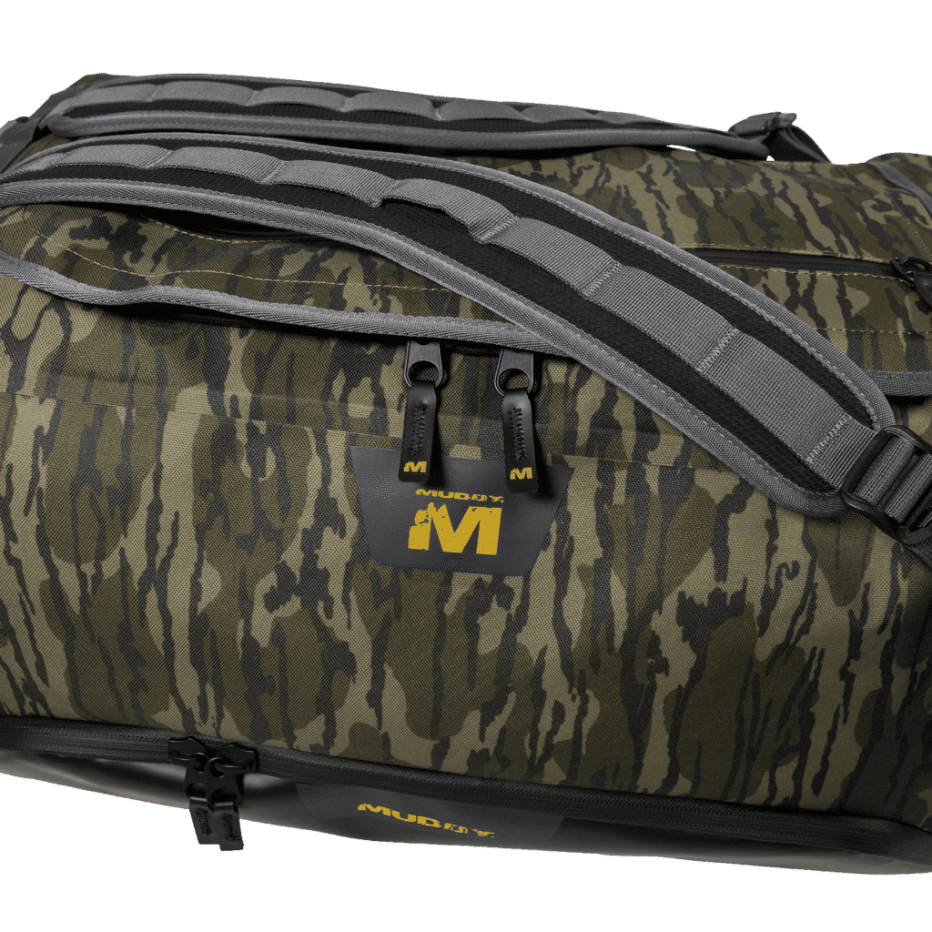 DV8 70L WATERPROOF DUFFLE BAG | Muddy Outdoors