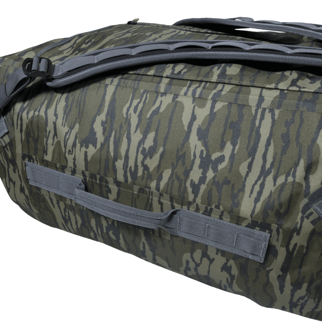 DV8 70L WATERPROOF DUFFLE BAG | Muddy Outdoors