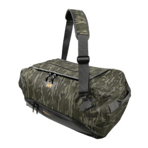 DV8 70L WATERPROOF DUFFLE BAG