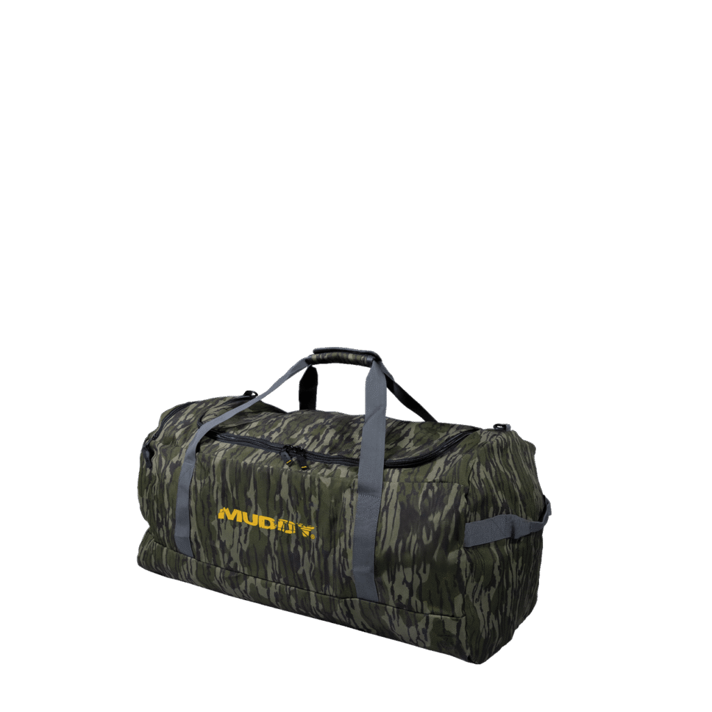 TRX 100L Packable Duffle Bag | Muddy Outdoors