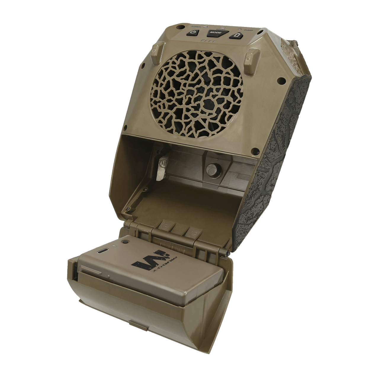 Cloak OZ3 Ozone Generator | Muddy Outdoors