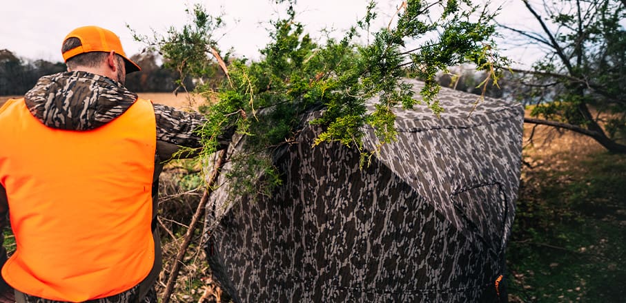 Spring Property Prep Starts Now For A Better Fall