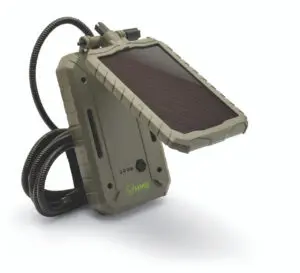 HME Solar Battery Pack