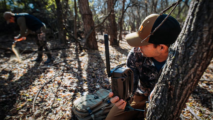 Build A Smarter Summer Scouting Plan With Cellular Trail Cameras