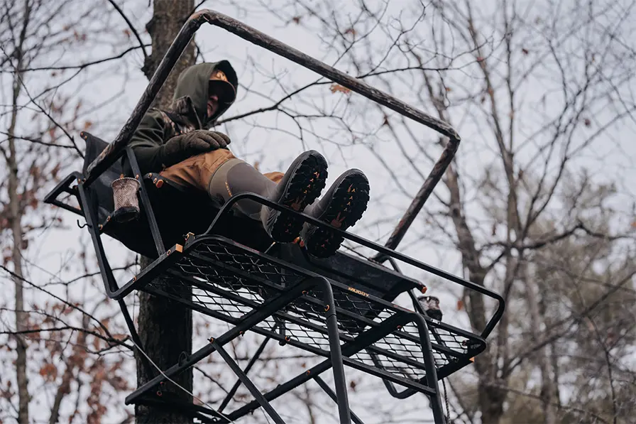 Tree Stand Placement Strategies: Where To Hang For Maximum Deer Encounters