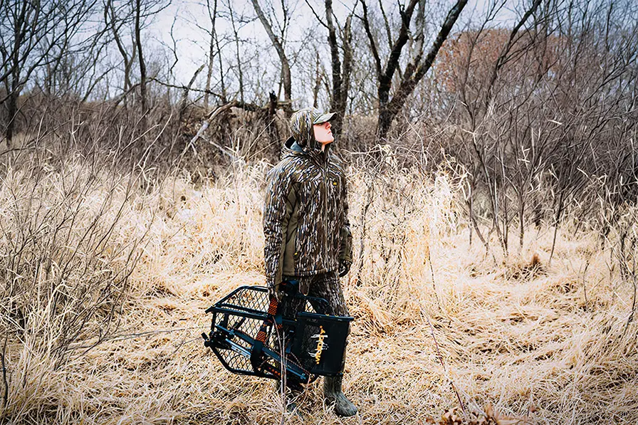 Tree Stand Placement Strategies: Where To Hang For Maximum Deer Encounters